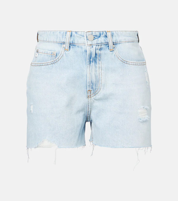  Ag Jeans Ag Jeans Giglio Denim Shorts 