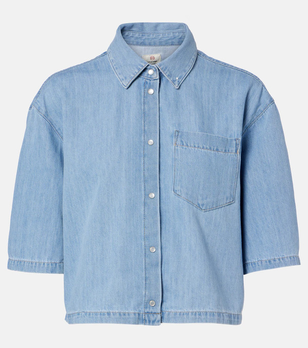  Ag Jeans Ag Jeans Kodiak Denim Shirt 