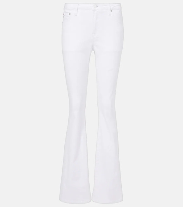  Ag Jeans Ag Jeans Legging Flared Jeans 