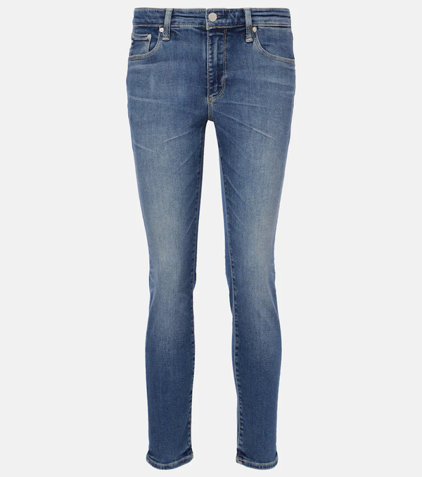 Ag Jeans Ag Jeans Prima Slim Jeans 