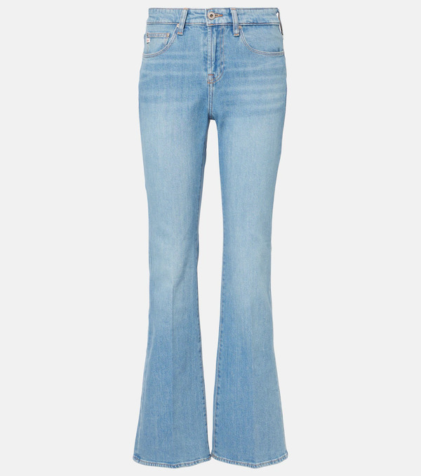  Ag Jeans Ag Jeans Sophie Flared Jeans 