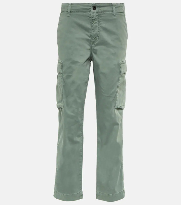  Ag Jeans Ag Jeans Straight Cargo Pants 