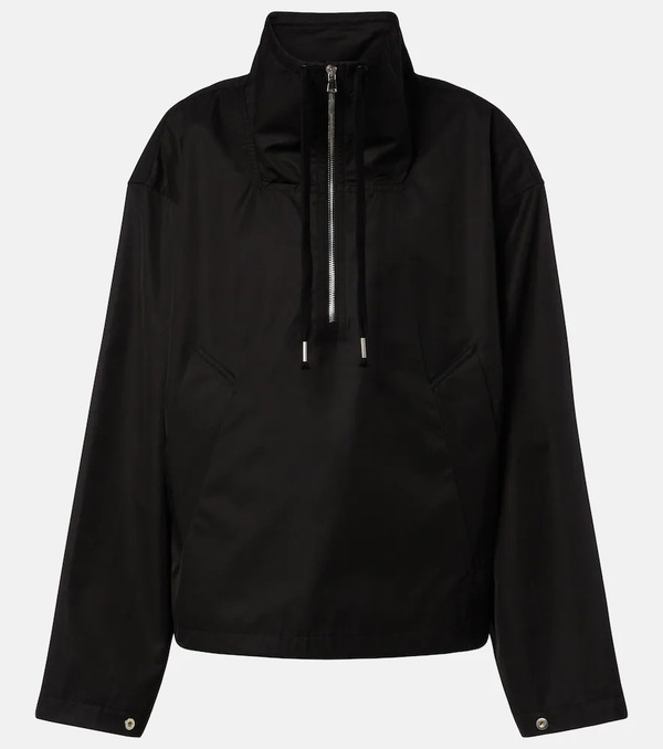  Agolde Agolde Cotton-blend Jacket 