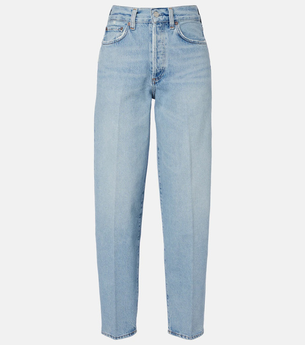  Agolde Agolde Nate Tapered Jeans 