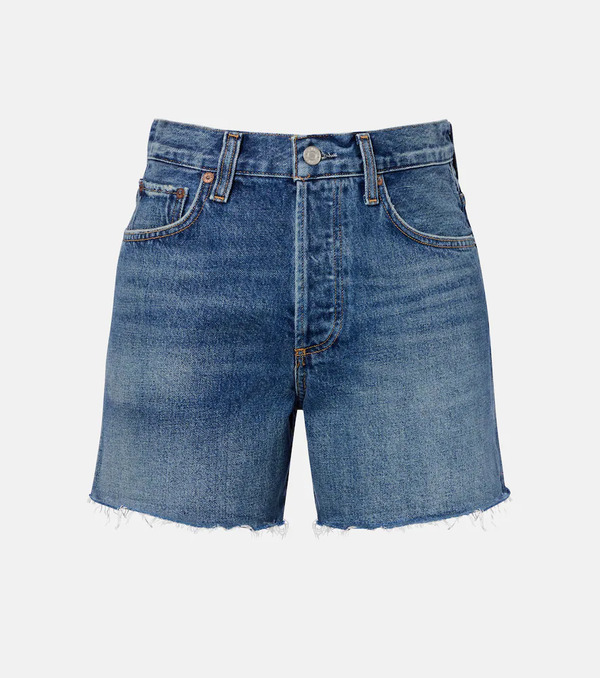  Agolde Agolde Nye Denim Shorts 