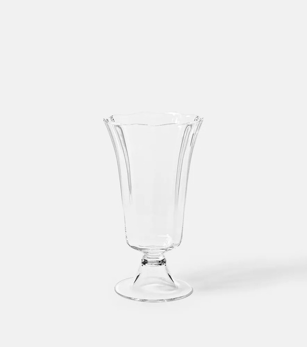  Akua Objects Akua Objects Alban Glass Vase 