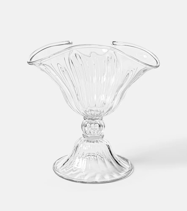  Akua Objects Akua Objects Blixen Large Glass Vase 