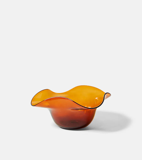  Akua Objects Akua Objects Blixen Small Glass Bowl 