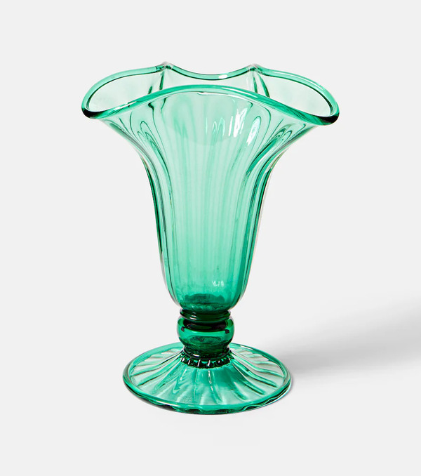  Akua Objects Akua Objects Blixen Small Glass Vase 