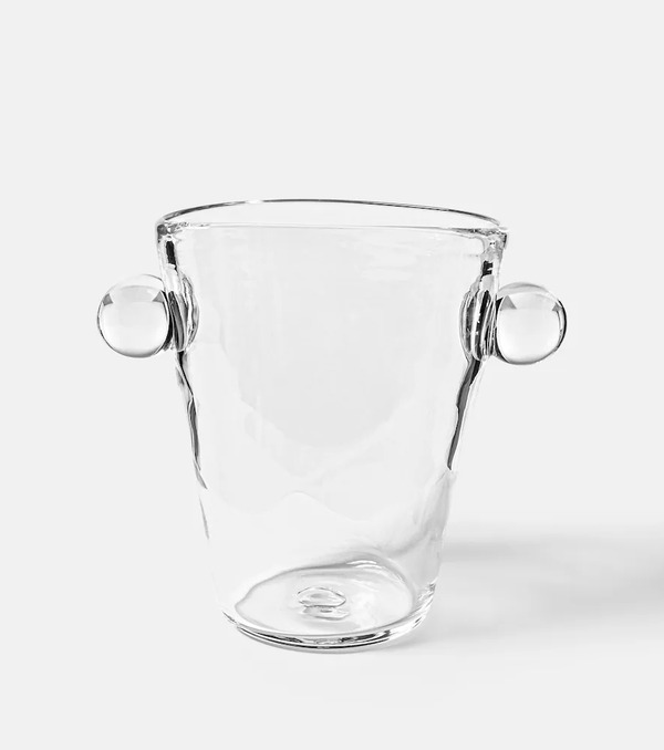  Akua Objects Akua Objects Oliver Glass Vase 