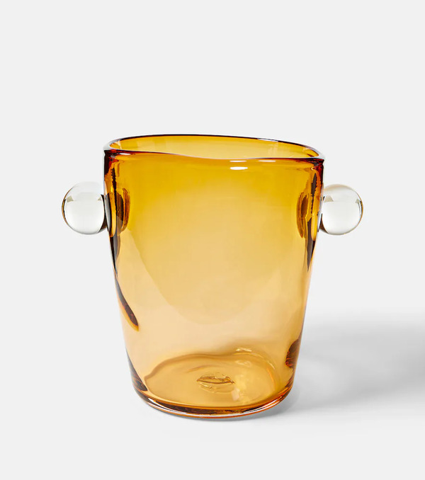  Akua Objects Akua Objects Oliver Glass Vase 
