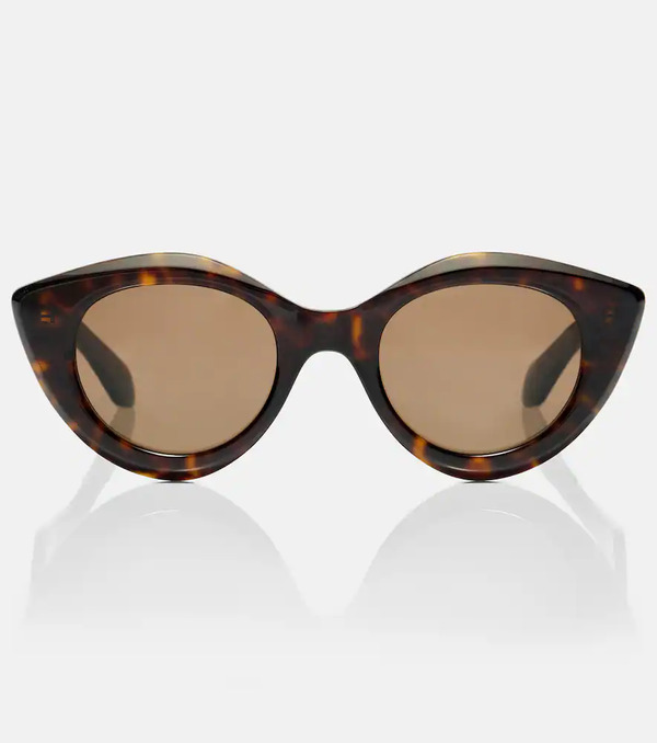 Alaia Alaia Absolu Cat-eye Sunglasses 