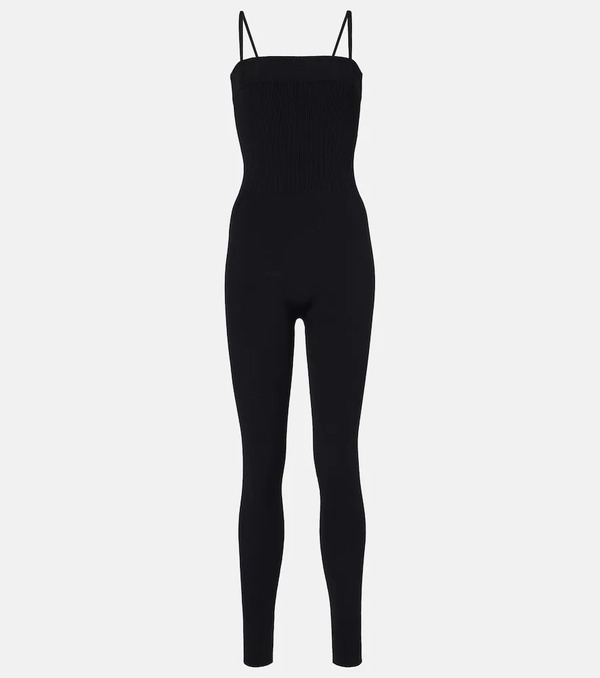  Alaia Alaia Bustier Catsuit 