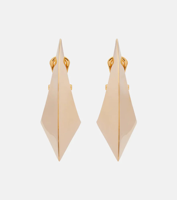  Alaia Alaia Clip-on Earrings 