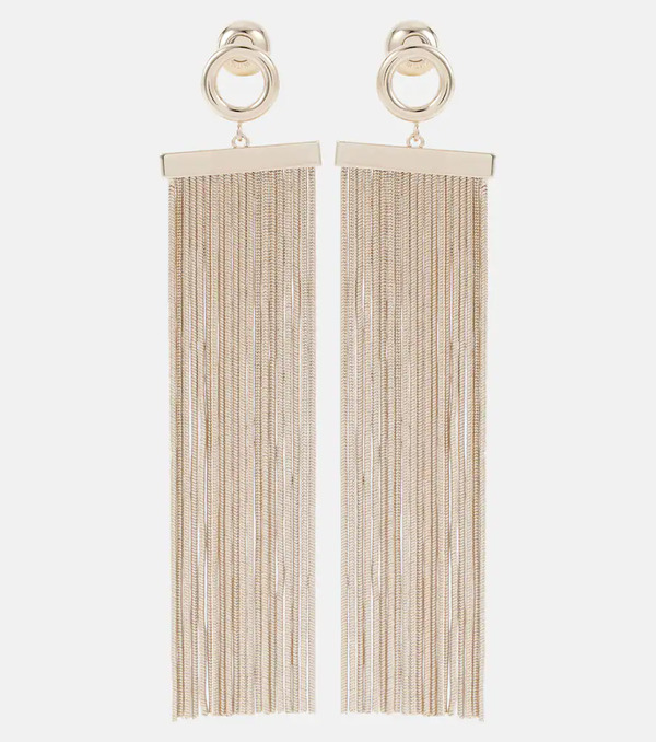  Alaia Alaia Drop Earrings 