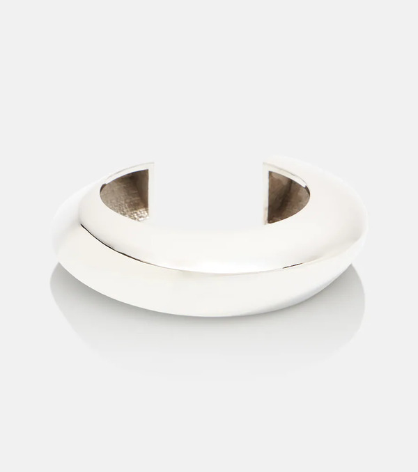  Alaia Alaia Edge Small Cuff Bracelet 