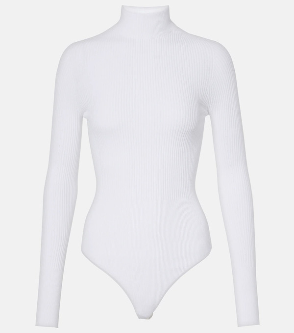  Alaia Alaia Jersey Body 
