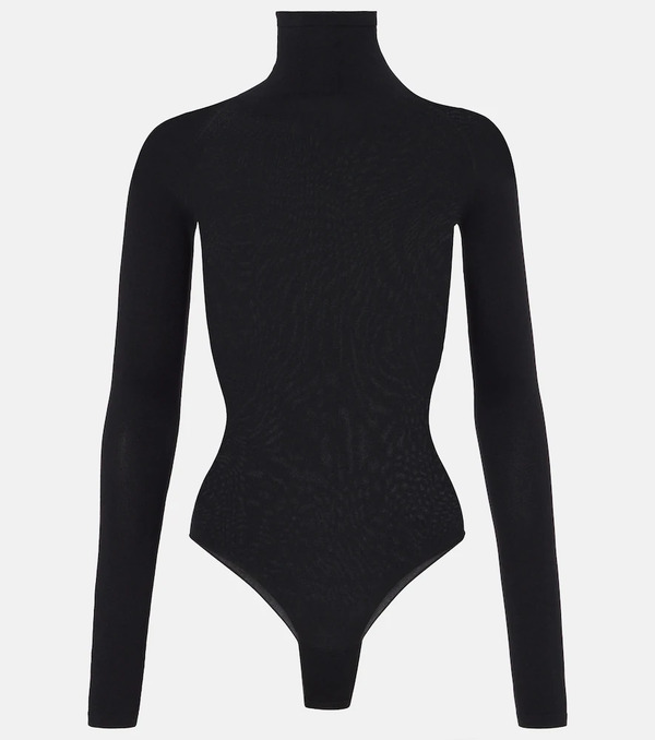  Alaia Alaia Second-skin Bodysuit 
