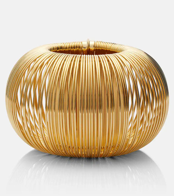  Alaia Alaia Slinky Bracelet 