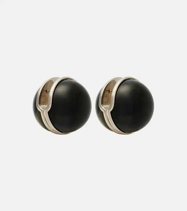 Alaia Alaia Sphere Earrings 