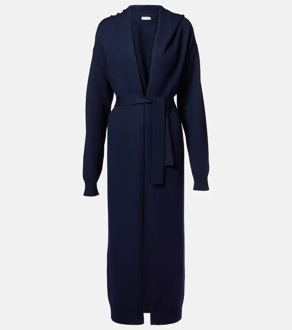  Alaia Alaia Virgin Wool Cardigan 