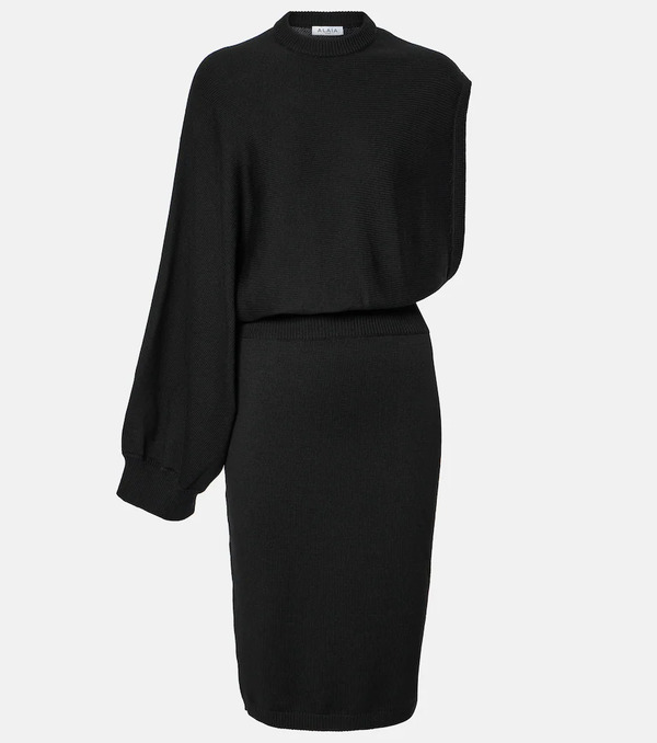  Alaia Alaia Wool Sweater 