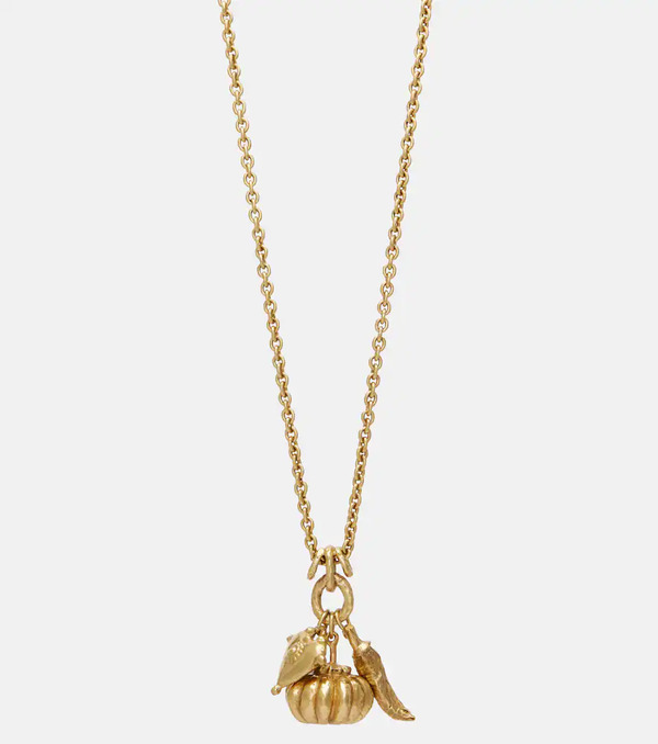  Alemais Alemais Charm Chain Necklace 