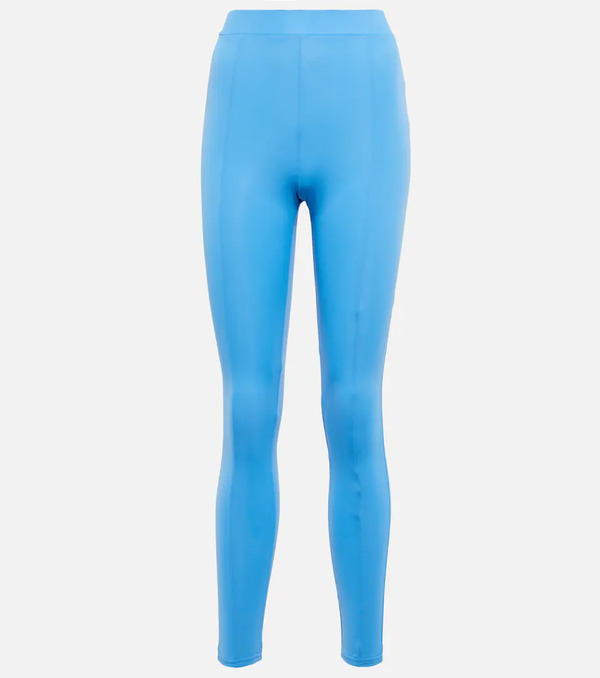  Alex Perry Alex Perry Leighton High-rise Leggings 