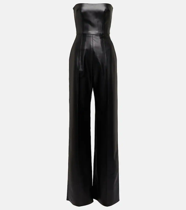  Alex Perry Alex Perry Strapless Jumpsuit 