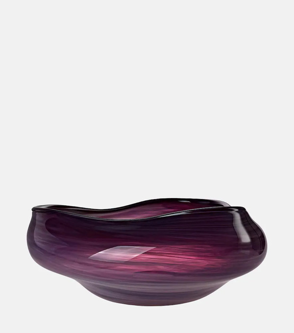  Alexa Lixfeld Alexa Lixfeld Gravity Glass Bowl 