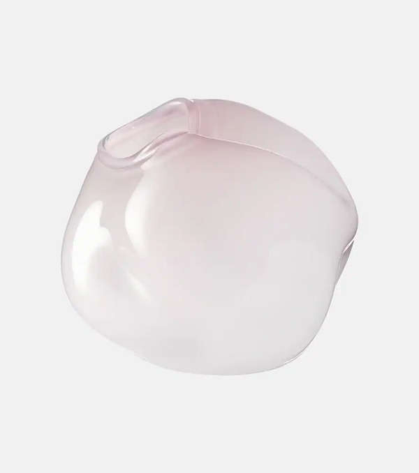  Alexa Lixfeld Alexa Lixfeld Komet Glass Vase 