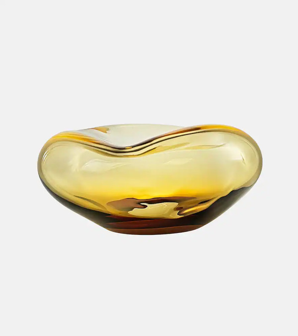  Alexa Lixfeld Alexa Lixfeld Ocean Glass Decorative Object 