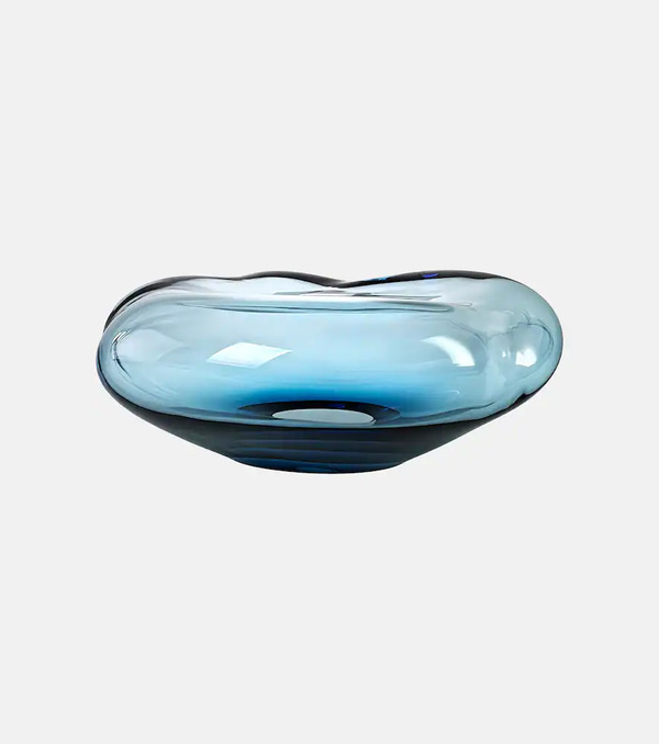  Alexa Lixfeld Alexa Lixfeld Ocean Glass Decorative Object 