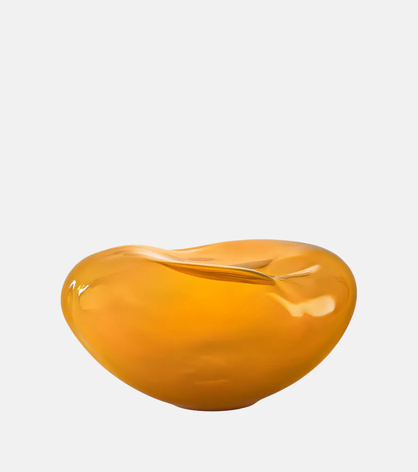  Alexa Lixfeld Alexa Lixfeld Ocean Glass Decorative Object 