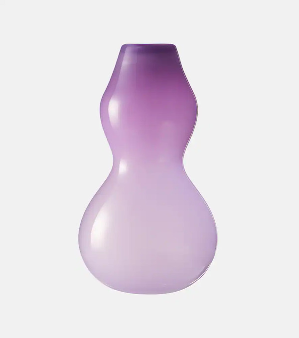  Alexa Lixfeld Alexa Lixfeld Spin Glass Vase 