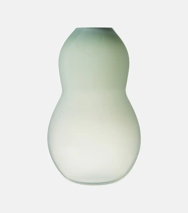 Alexa Lixfeld Alexa Lixfeld Spin Glass Vase 