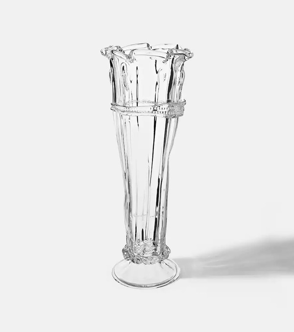  Alexander Kirkeby Alexander Kirkeby Crystal Vase 