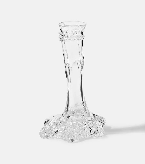  Alexander Kirkeby Alexander Kirkeby Crystal Vase 