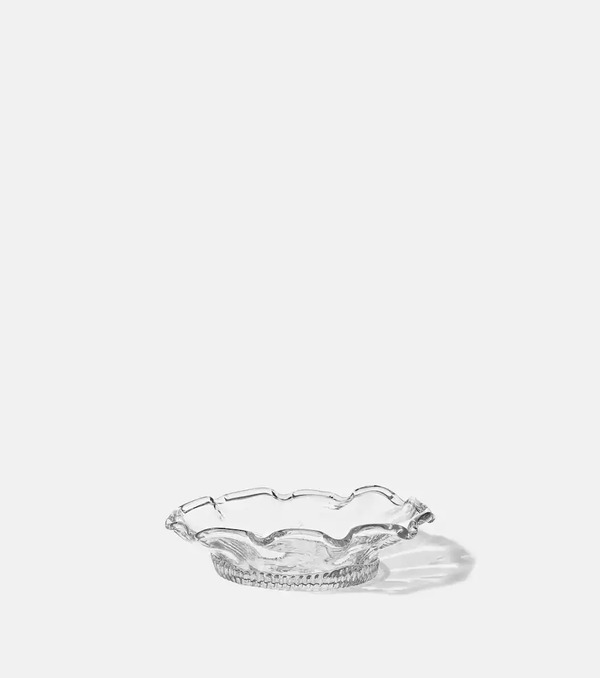  Alexander Kirkeby Alexander Kirkeby Small Crystal Bowl 