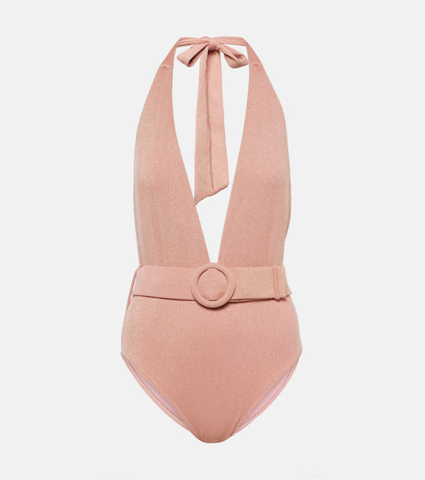  Alexandra Miro Alexandra Miro Eva Swimsuit 