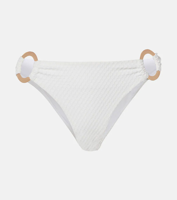  Alexandra Miro Alexandra Miro Tanga Bikini Bottoms 