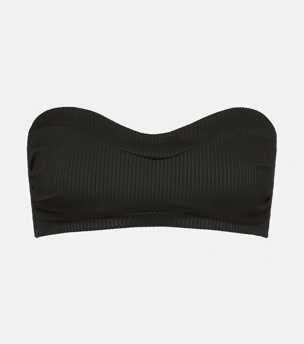  Alexandra Miro Alexandra Miro Tara Bandeau Bikini Top 