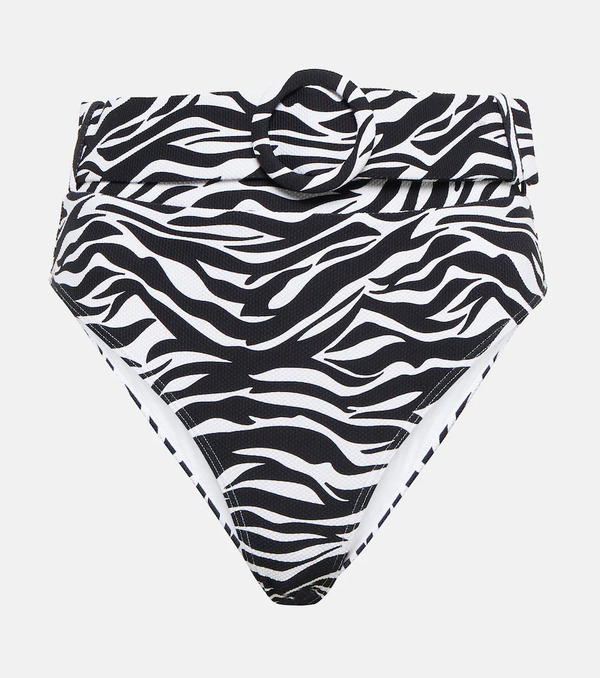  Alexandra Miro Alexandra Miro Ursula Bikini Bottoms 