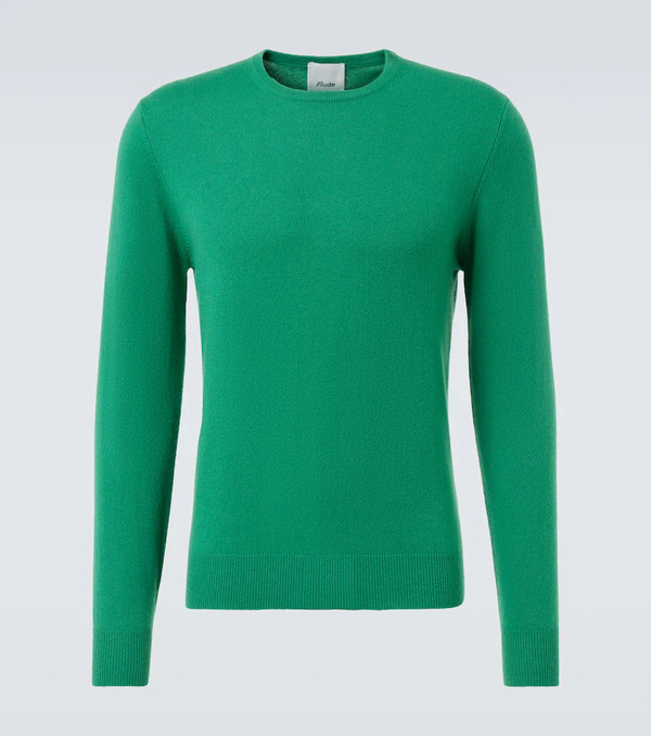  Allude Allude Cashmere Sweater 