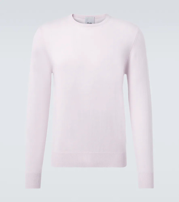  Allude Allude Cashmere Sweater 