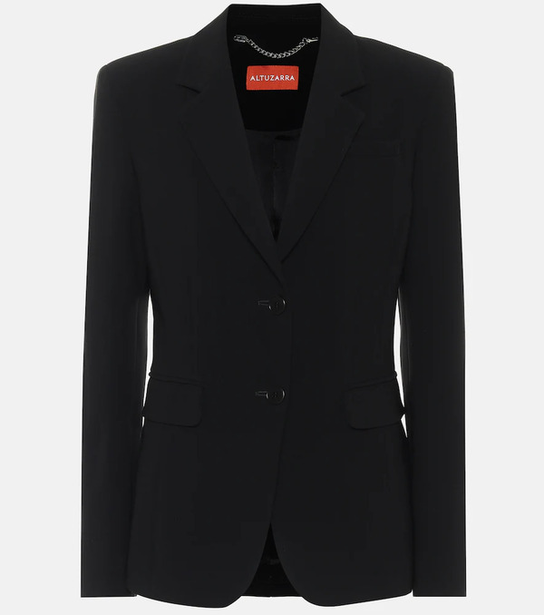  Altuzarra Altuzarra Fenice Blazer 