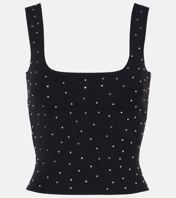  Altuzarra Altuzarra Pedrolino Tank Top 