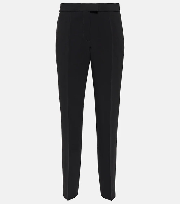  Altuzarra Altuzarra Todd Mid-rise Pants 