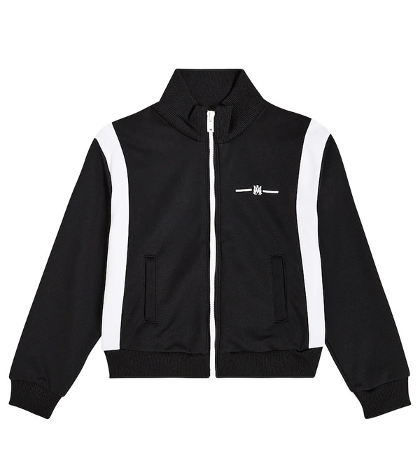  Amiri Kids Amiri Kids M.a. Track Jacket 