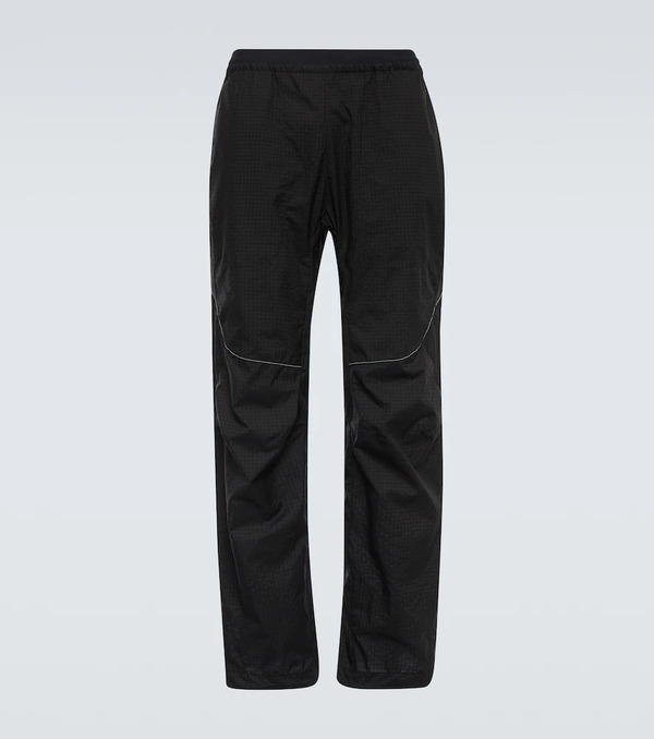  And Wander And Wander Breath Rip Pants 